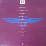 Donny Osmond (Back)